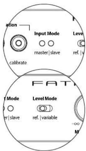 JL Audio Fathom f110 v2 - Digital Automatic Room Optimization (D.A.R.O.) - 5