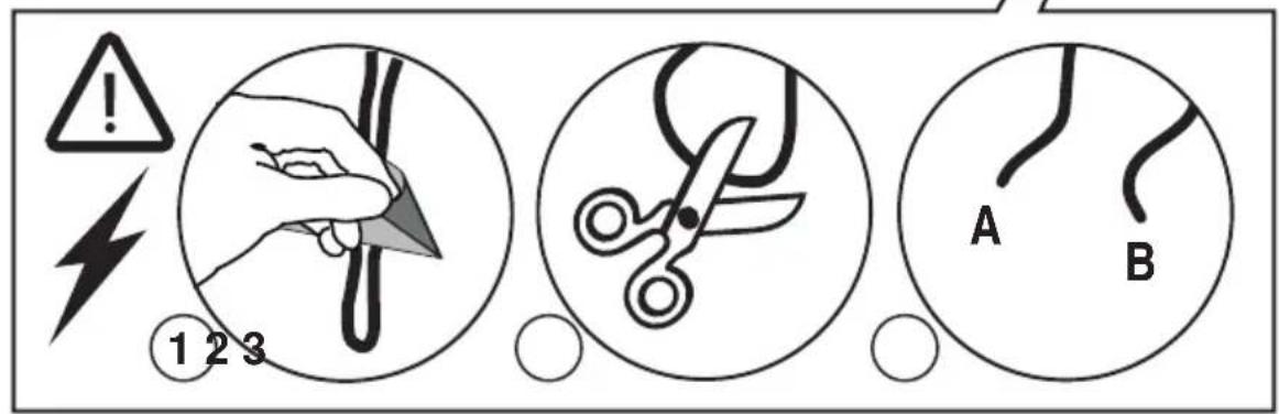 ELICA NikolaTesla ONE PRF0120976B - KIT WINDOW - 7