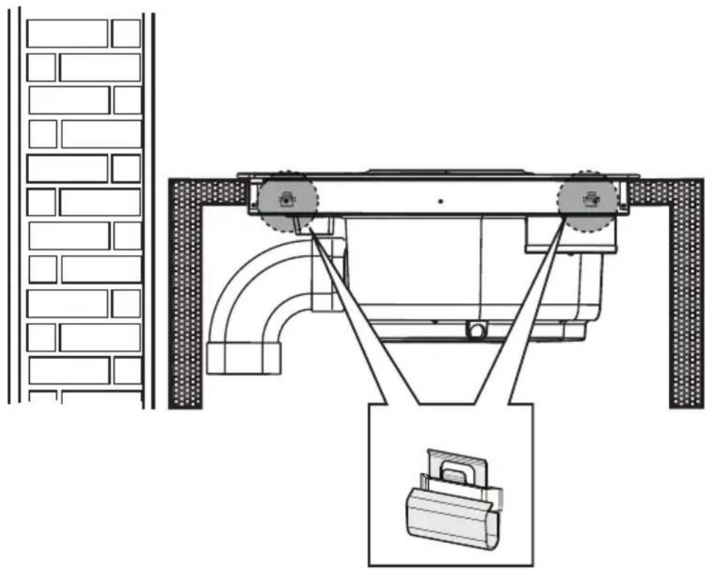 ELICA NikolaTesla ONE PRF0120976B - KIT WINDOW - 142