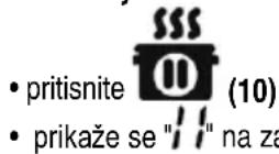 ELICA NikolaTesla ONE PRF0120976B - Aktiviranje: - 1