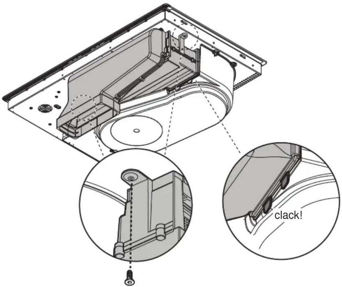 ELICA NikolaTesla ONE PRF0120976B - KIT WINDOW - 134