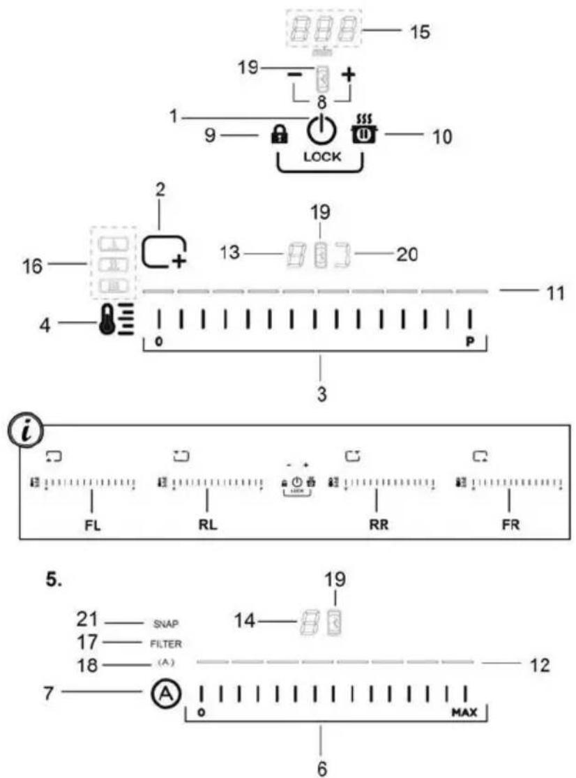 ELICA NikolaTesla ONE PRF0120976B - Funcionamento - 1
