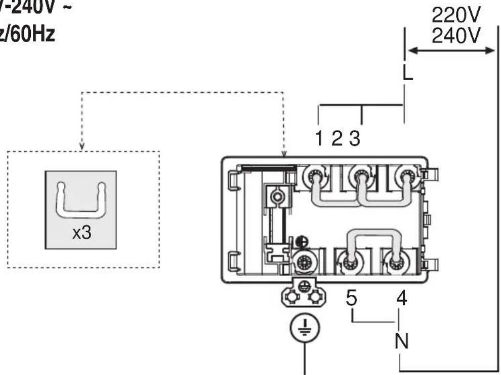 ELICA NikolaTesla ONE PRF0120976B - KIT WINDOW - 51