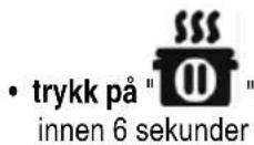ELICA NikolaTesla ONE PRF0120976B - Aktivering: - 2