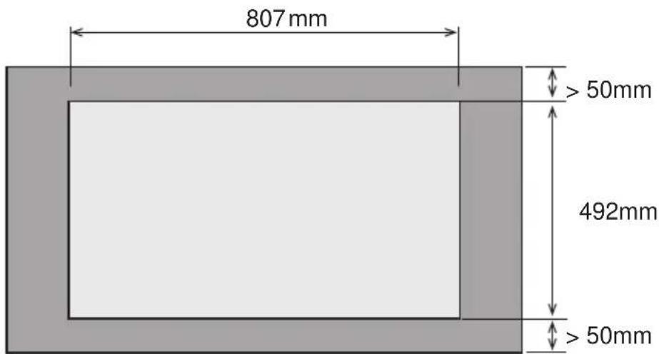 ELICA NikolaTesla ONE PRF0120976B - KIT WINDOW - 17