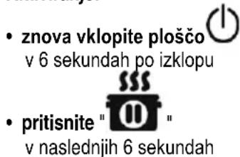 ELICA NikolaTesla ONE PRF0120976B - Aktiviranje: - 1