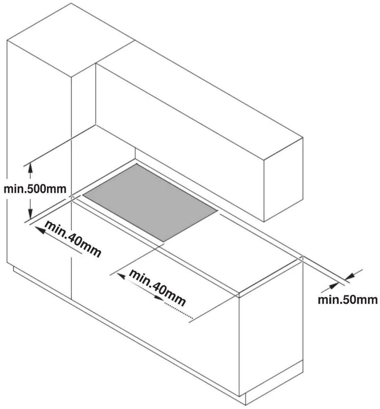 ELICA NikolaTesla ONE PRF0120976B - KIT WINDOW - 10