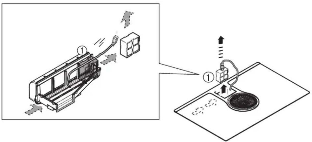 ELICA NikolaTesla ONE PRF0120976B - KIT WINDOW - 185