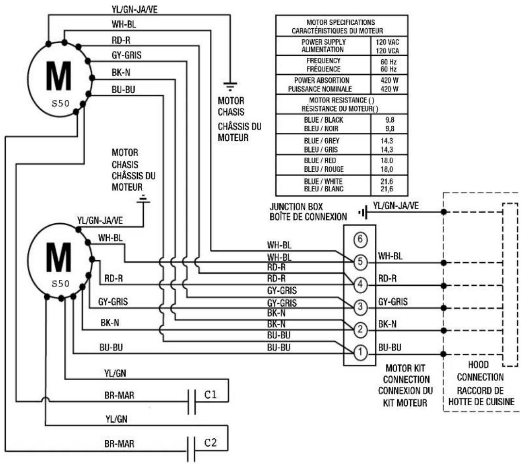 ELICA Leone ELI142S1 - A QUIÉN CONTACTAR - 1