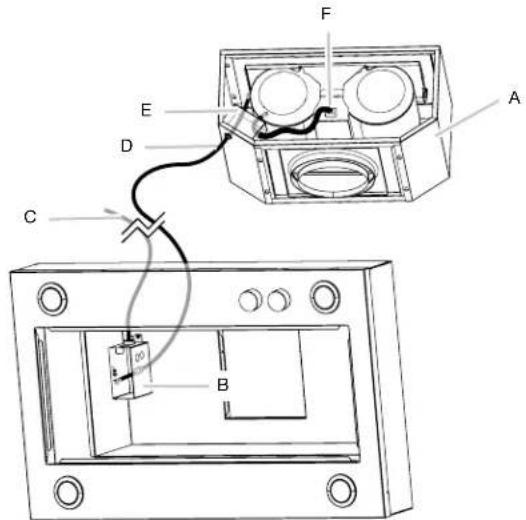 ELICA Leone ELI142S1 - Complete la Preparación - 2