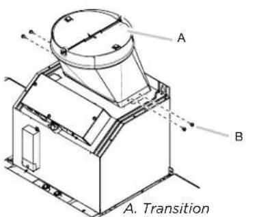 ELICA Leone ELI142S1 - Complete la Preparación - 3
