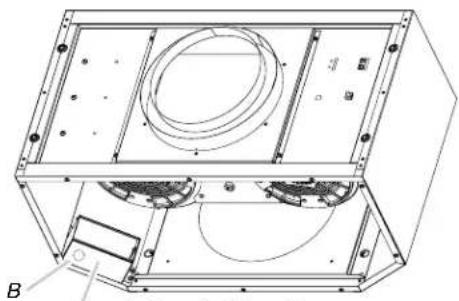 ELICA Leone ELI142S1 - Complete Preparation - 1