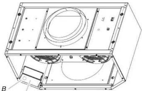 ELICA Leone ELI142S1 - Complete la Preparación - 1