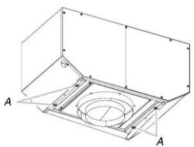 ELICA Leone ELI142S1 - WARNING - 3