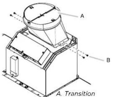 ELICA Leone ELI142S1 - Complete Preparation - 3