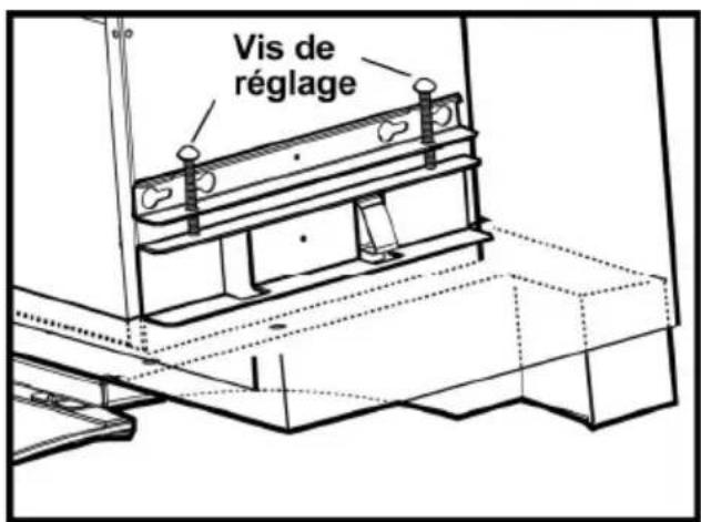 ELICA Glide EGL436SS - Meuble avec toit : - 8