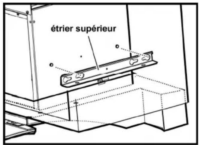 ELICA Glide EGL436SS - Meuble avec toit : - 4