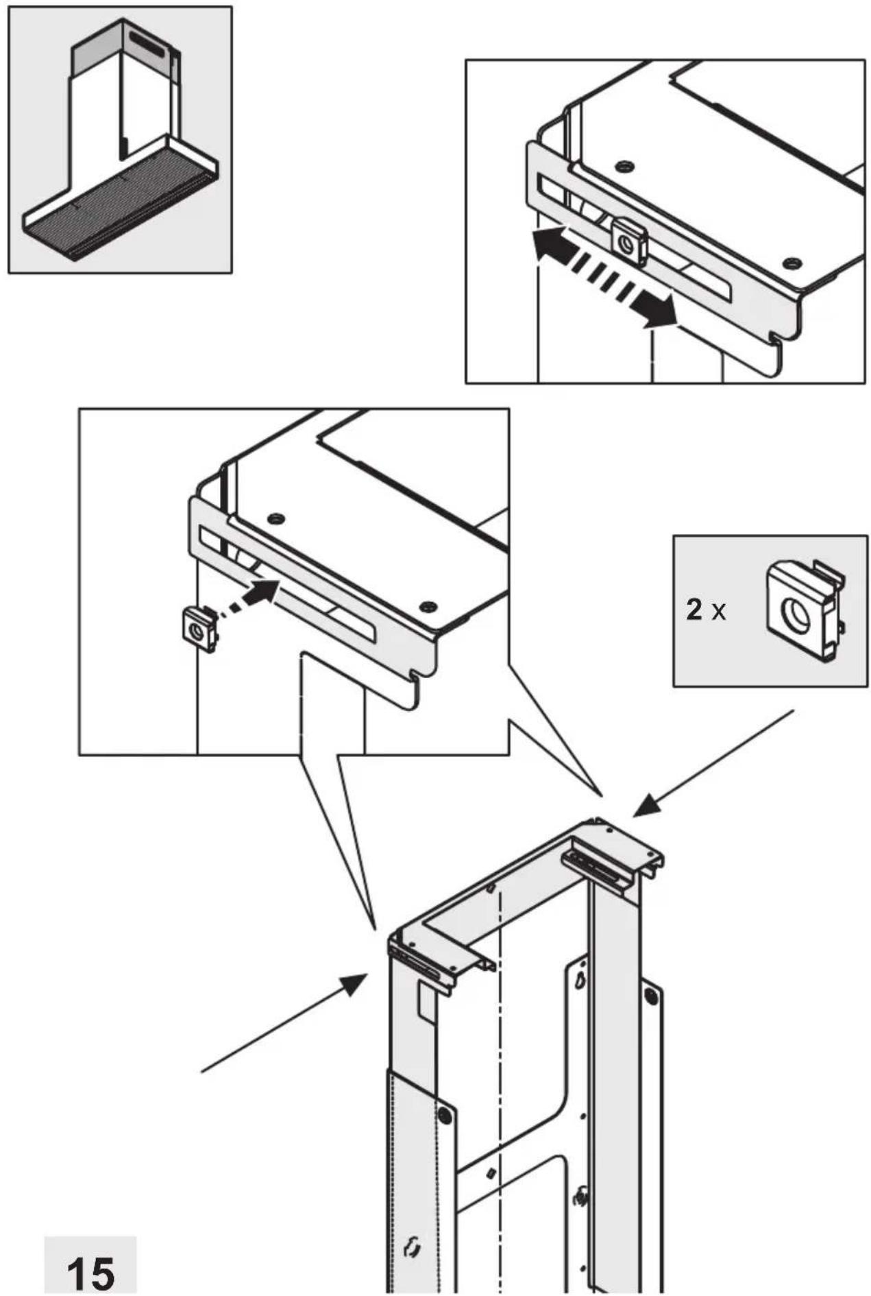 ELICA Haiku PRF0146257 - 86