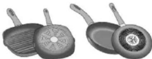 ELICA NikolaTesla Switch PRF0161193 - Nicipy bIDbICTapbl - 2