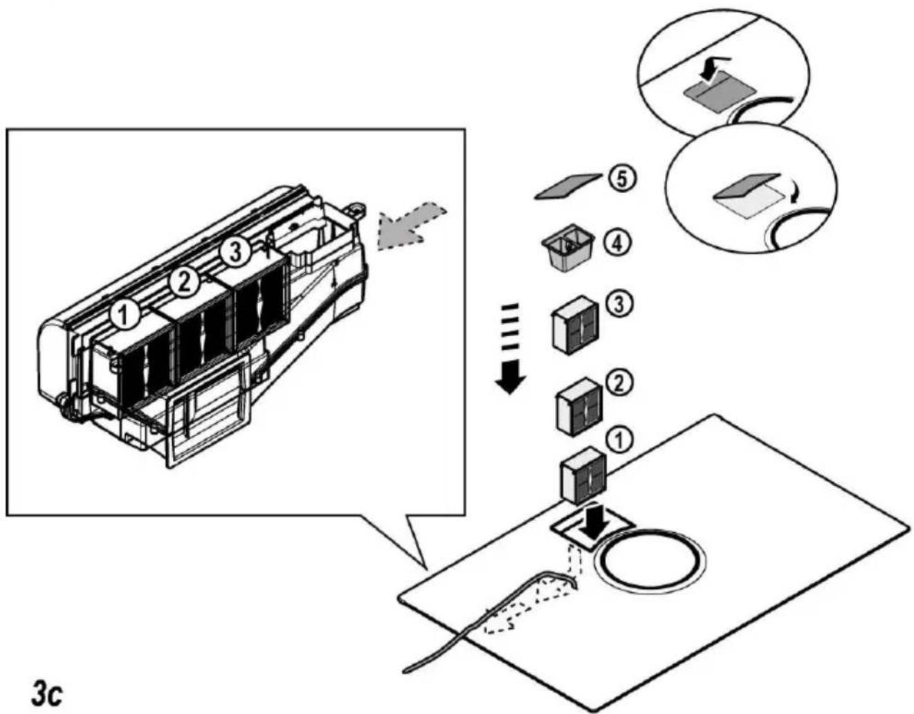 ELICA NikolaTesla Switch PRF0161193 - 10