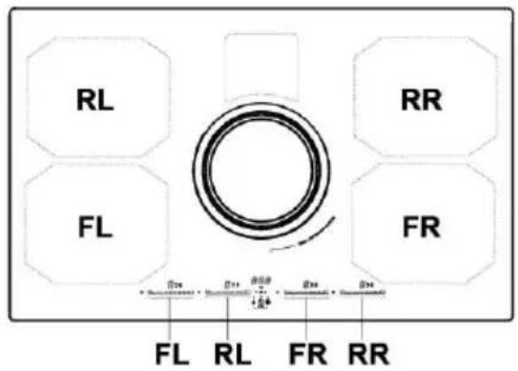 ELICA NikolaTesla Switch PRF0161193 - Paine de controlo - 1