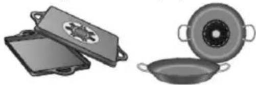 ELICA NikolaTesla Switch PRF0161193 - Nicipy bIDbICTapbl - 1