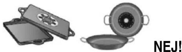 ELICA NikolaTesla Switch PRF0161193 - Viktigt: - 1