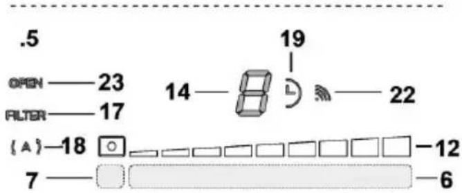 ELICA NikolaTesla Switch PRF0161193 - Paine de controlo - 3