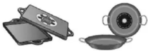 ELICA NikolaTesla Switch PRF0161193 - Wichtig: - 1