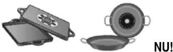 ELICA NikolaTesla Switch PRF0161193 - Important: - 1