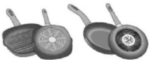 ELICA NikolaTesla Switch PRF0161193 - NE! - 1