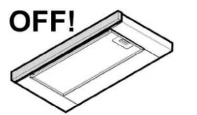 ELICA Elite 14 PRF0037992A - Descripción del panel de control - 1