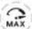 ELICA Maggiore EMG642S1 - Reset indicateurs de saturation filtres: - 1