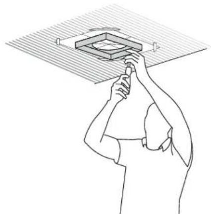 ELICA Maggiore EMG642S1 - Install Range Hood - 3