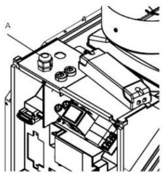 ELICA Maggiore EMG642S1 - ELECTRICAL GROUNDING INSTRUCTIONS - 1