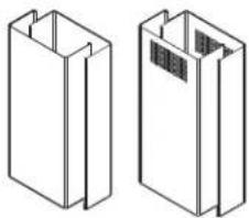 ELICA Maggiore EMG642S1 - I AVERTISSEMENT - 2