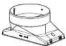 ELICA Maggiore EMG642S1 - I AVERTISSEMENT - 3