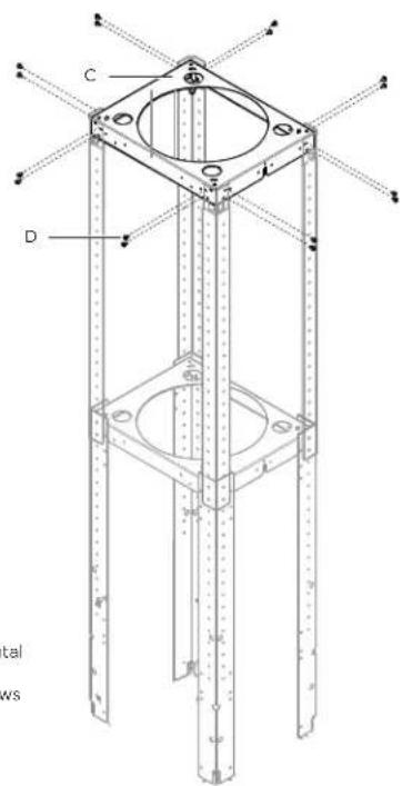 ELICA Maggiore EMG642S1 - Install Range Hood - 7