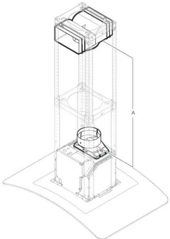 ELICA Cingoli PRF0135371 - Instalación del deflector - 2