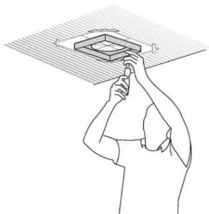 ELICA Cingoli PRF0135371 - Install Range Hood - 3