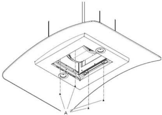 ELICA Cingoli PRF0135371 - Installation des cache-conduits - 3