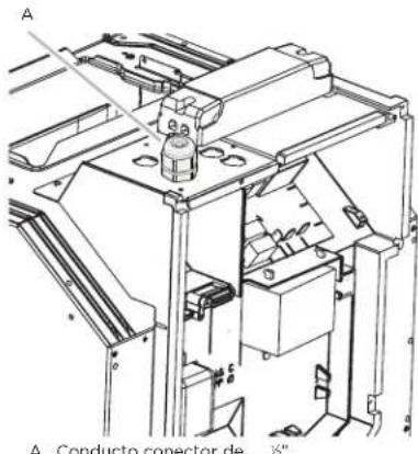 ELICA Cingoli PRF0135371 - INSTRUCCIONES DE TOMA ELECTRICA - 1