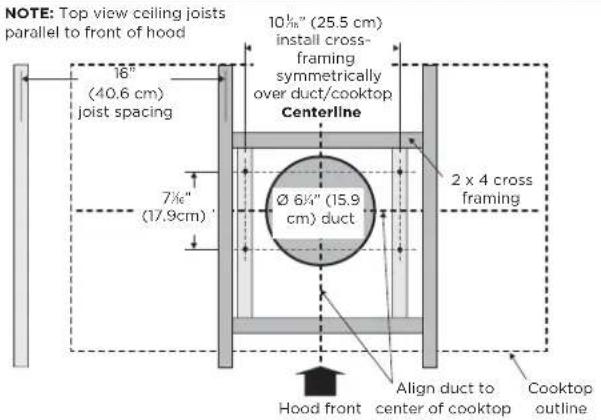 ELICA Cingoli PRF0135371 - Ceiling support structures - 2