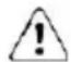 ELICA Seashell ESS432SS - Caution - 1