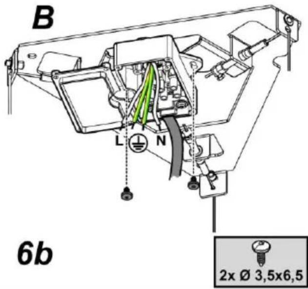 ELICA Seashell ESS432SS - 28