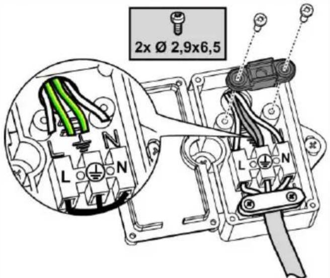 ELICA Seashell ESS432SS - 29
