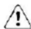 ELICA Seashell ESS432SS - Avertissement - 1