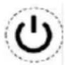ELICA Wise PRF0125672 - Tasto ON/OFF luce - 5