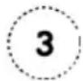 ELICA Wise PRF0125672 - Tast til ON/OFF lys - 2