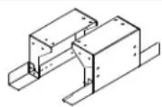 ELICA Asti PRF0131095 - Pièces nécessaires - 1